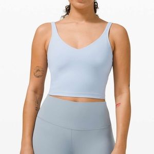 LULULEMON ALIGN TOP
